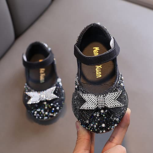 Fashion Spring And Summer Girls Sandals Dress Dance Performance Princess Shoes Kids Flip Flops with Back Strap Girls3