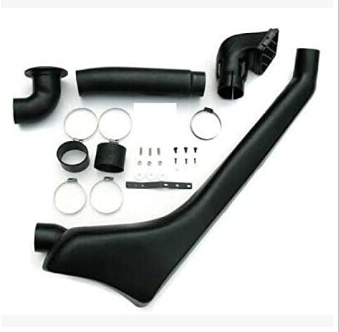 WFJ Snorkel Air Intake Kit For Nissan Patrol GU Series 1 2 3 97-02 Diesel / Petrol