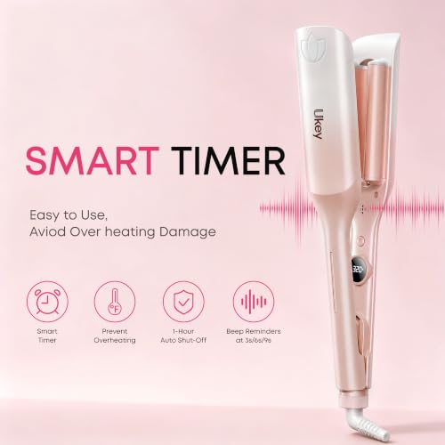 Hair Waver DROPS TO - image 5