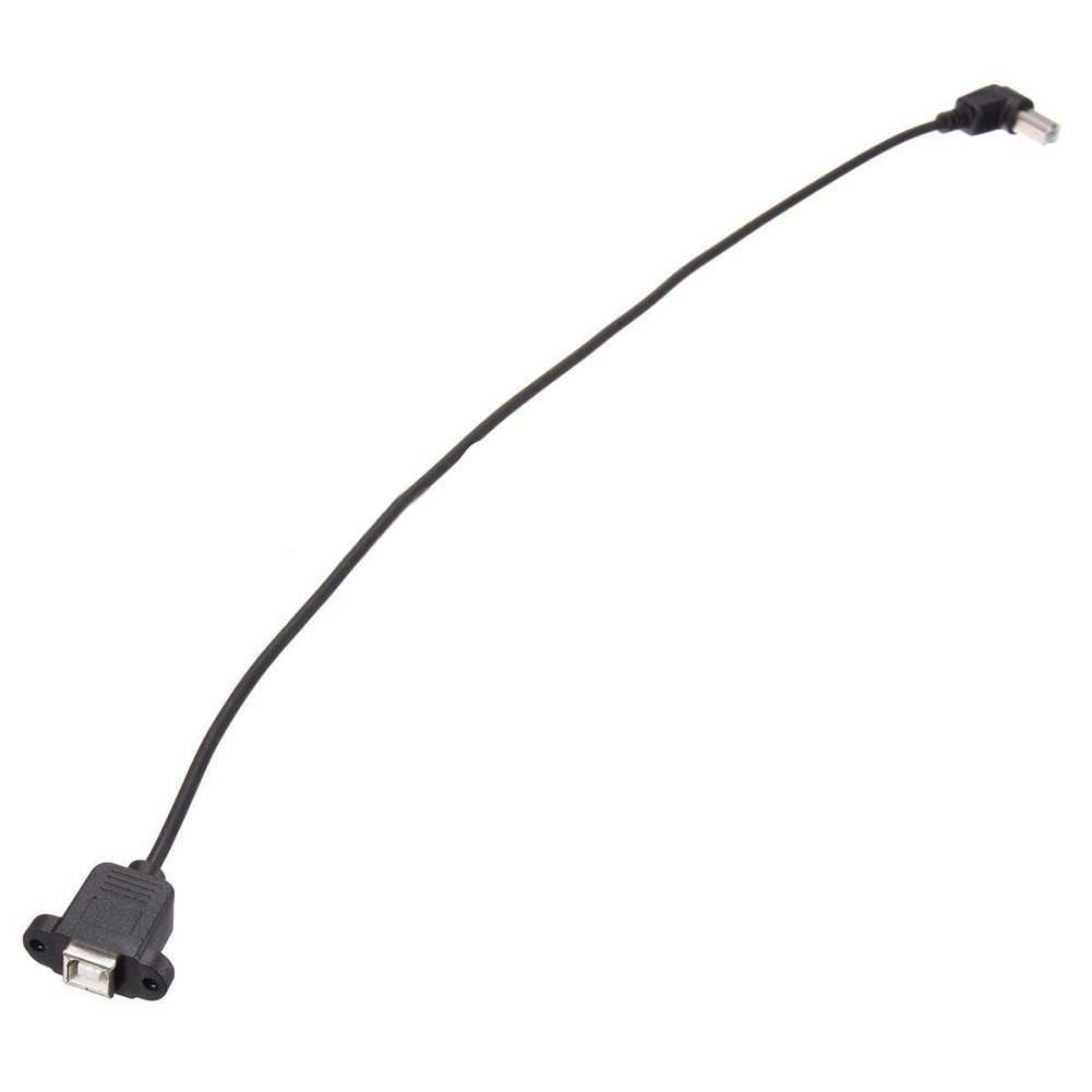 Cavo USB Monte Del Pannello B Maschio A Tipo B Cavo Di - Foto 3