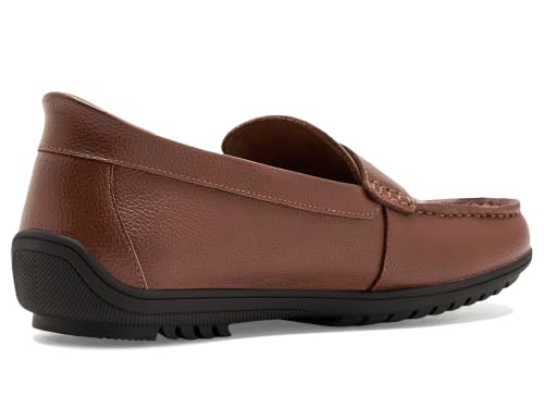 Image of Marc Joseph New York Men's Casual Hands Free Slip on Penny Loafers