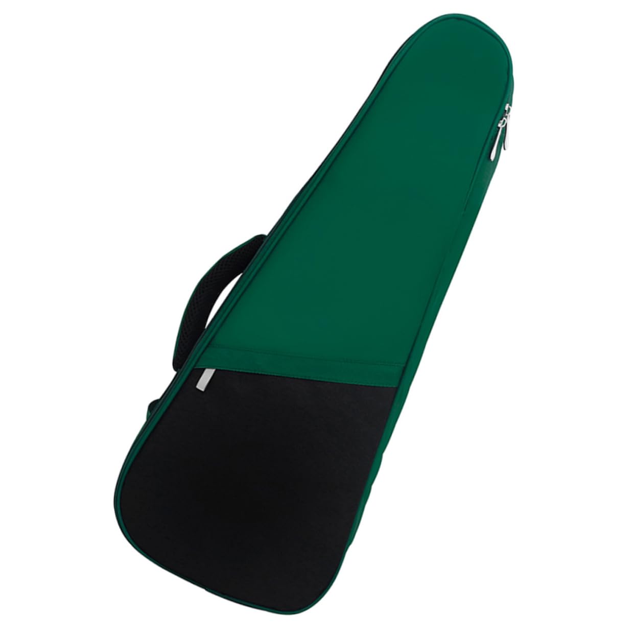 Yardwe Ukulele Case Durable Storage Bag Stylish Ukulele Carrying Bag for Easy Outdoor Transport Protective Organizer for Musicians