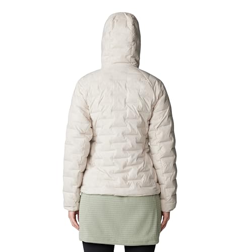 Mountain Hardwear Women's StretchDown Hoody2