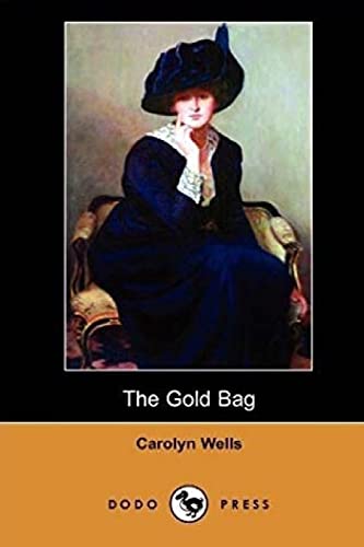 The Gold Bag 1519423292 Book Cover