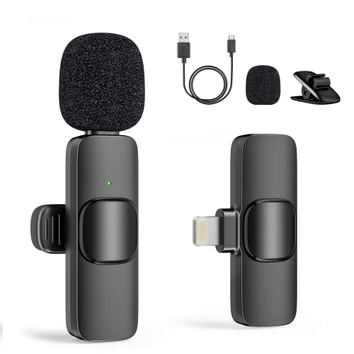Comparison of Best Clip On Mic Top Picks 2023 Reviews