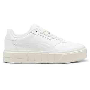 Amazon.com | PUMA Womens Cali Court Club 48 Lace Up Sneakers Amazon.com | PUMA Womens Cali Court Club 48 Lace Up Sneakers