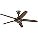 Progess AirPro Ceiling Fan Antique Bronze - P2530-20