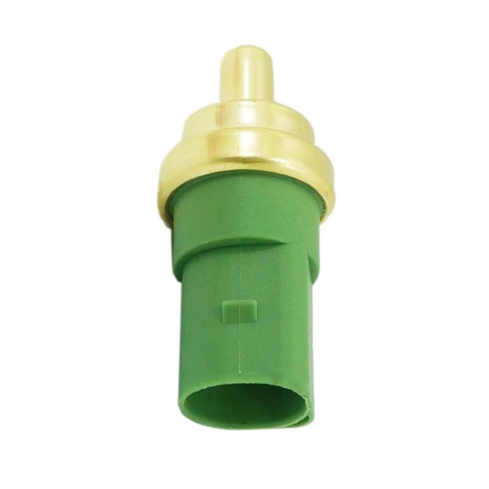 Sensor de Temperatura del refrigerante para Audi S4 2000-2009, Sensor de Temperatura del Agua 059919501A 078919501C