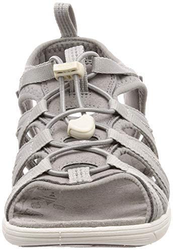 Keen Damaya Lattice Women's Sandaloii da Passeggio - SS19