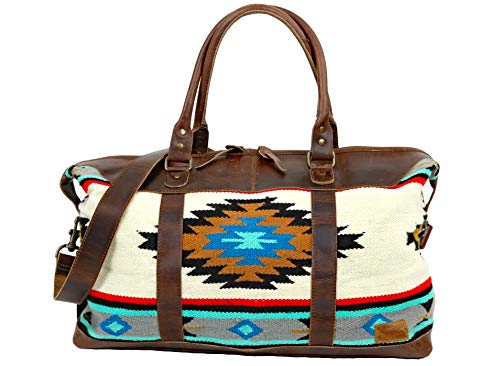 American Darling Aztec Duffle Bag ADBG460