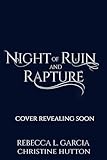 Cover zum Buch Night of Ruin and Rapture