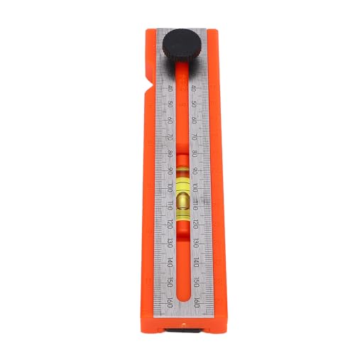 Transportador Marcador Ajustable Multi Ángulo Plegable miniatura 3