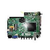 TP.SK506.PB801, carte mère TV réseau WiFi trois-en-un, 36--42v 480ma ou 45--84v 600ma, fonctionne bien