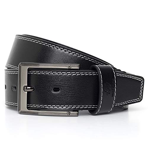 maskfactory stwees and eneyer men's casual leather belts2