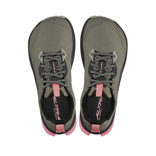 Image of ALTRA Women's Lone Peak 9 Trail Running Shoe