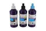3M Perfect-It 8oz Buffing & Polishing Compound 36058, 06093, 06097