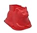Mini Cat Shaped Cake Molds (4 Pack, Silicone) - For Cakes, Cup cakes, chocolate - Great For Parties, Holidays, Halloween - Unique Baking Gifts for Cat Lovers, Cupcake Lovers - Charlie Cat Baking