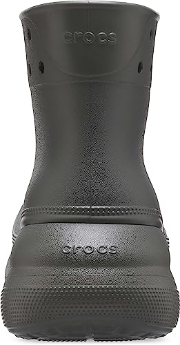 Crocs Unisex-Adult Crush Boot Rain3