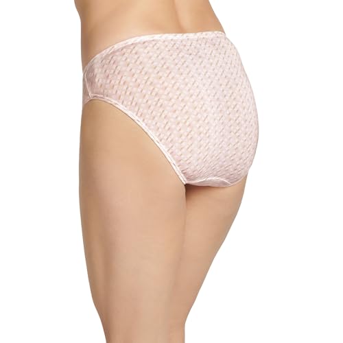 Image of Jockey Women's Underwear Supersoft French Cut - 3 Pack