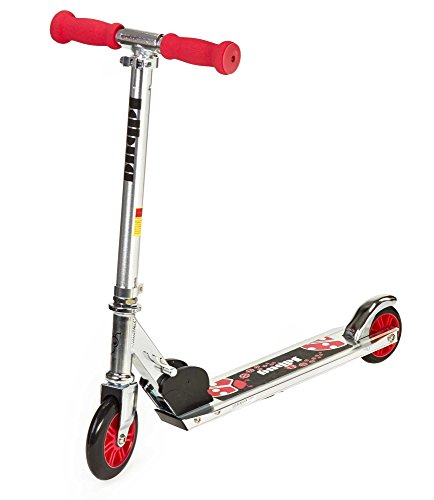 JD Bug Scooter MS 100C5