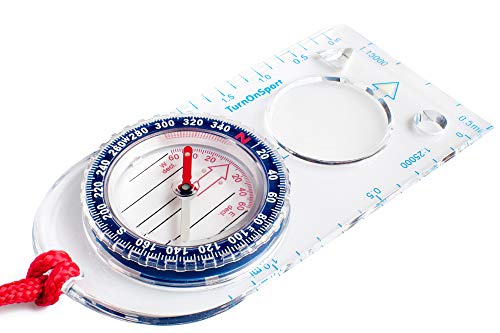 Best Orienteering Compass For Kids