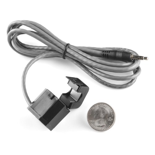 Non-Invasive Current Sensor - 30A