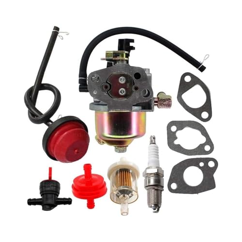 Carburateur de souffleuse 179Cc résout démarrage difficile Huayi 165S 170S