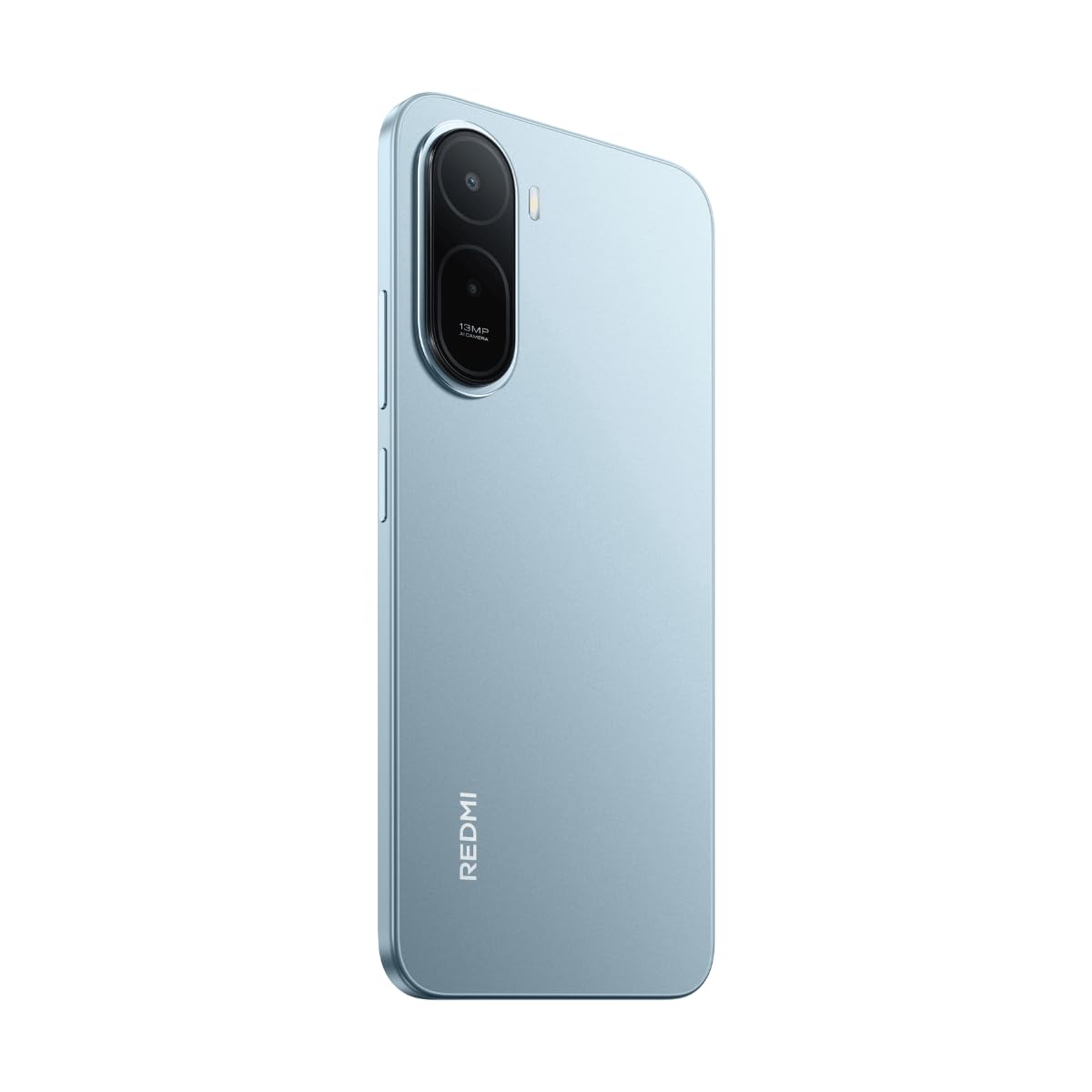 Redmi A7 Pro 4+64 Mist Blue (No Power Adapter Included) | Sin Adaptador de Corriente