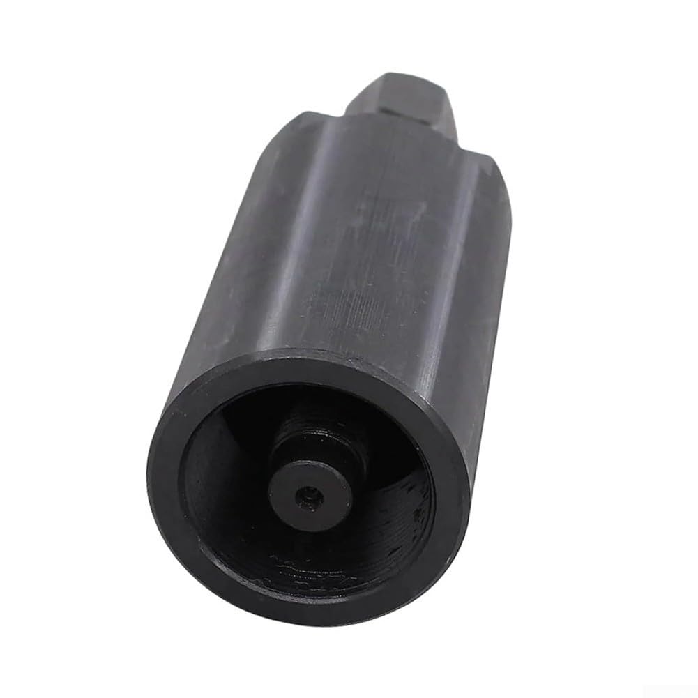 M40 × 1.5 Estrattore Volano Mano Destra Filettatura Acciaio Temprato Remover per Dirt Bike Statore Rotore per servizio