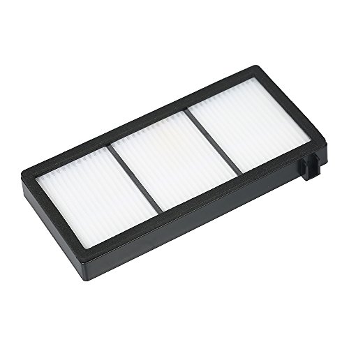 Decdeal Pacote de 12 kit de acessórios de substituição para o aspirador iRobot Roomba série 800 e 90