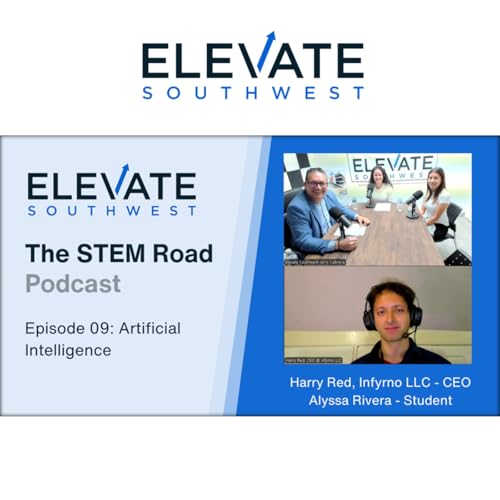 The STEM Road: Episode 09 | Artificial Intelligence