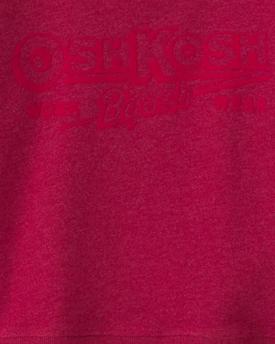 Image of OSHKOSH B'GOSH Baby Boys' Pullover Sweatshirt