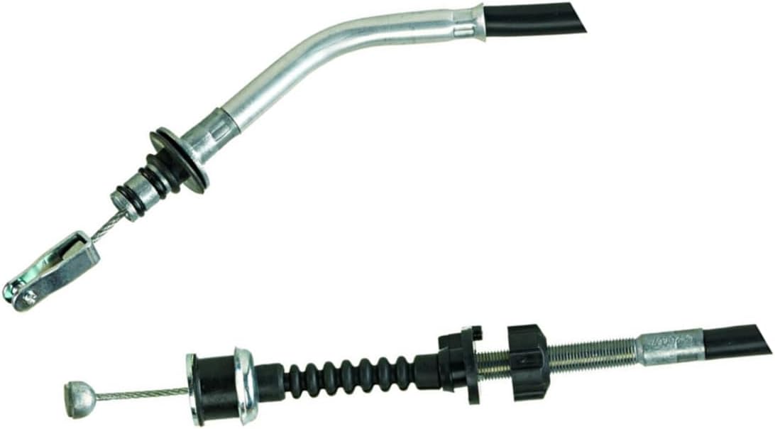 1 Pcs Clutch Cable fits Honda CRX,Civic 1988 1989 1990 1991 Replacement 22910SH3A05