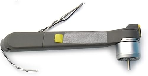 Miniatura 4 de Arm with Motor Front Rear Left Right Motor Arms Replacement for D-JI Mavic 2 Zoom Drone Repair Parts (Color  Left Rear)