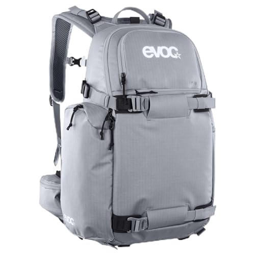 Sac à dos de sport EVOC CP 18 pour transporter votre appareil photo en randonnée