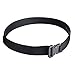Blue Alpha Gear 1.5 Hybrid Cobra EDC Belt (Black, 34 (Pant Size))