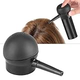 FILFEEL Hairdressing Spray Bottle, 650ml Salon Barber Hair Tool Refillable Water Sprayer Bottle (Hai