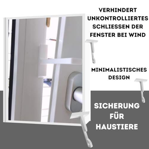 Magnetischer Türstopper - Geräuschloser Schutz Für Türen & Wände