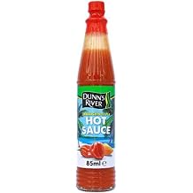 Dunn s River Hot Pepper Sauce 85ml