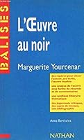 L'oeuvre au noir 209180732X Book Cover