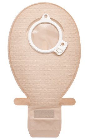 Amazon.com: COLOPLAST Ostomy Pouch SenSura Two-Piece System 1-3/4