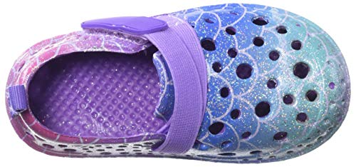 Western Chief Recess Water Shoe Sandal, Purple, 9 #TOP4