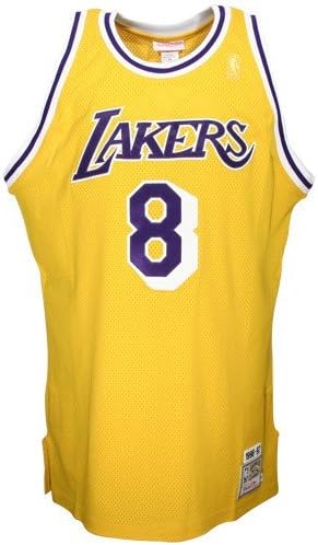 throwback kobe jersey