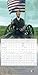 Outlander 2026 Wall Calendar, 16-Month Timeless Romance Calendar, 12