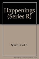 Happenings 002128850X Book Cover
