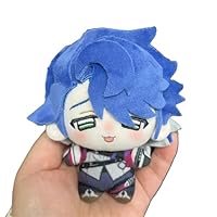 Amazon.co.jp: [HESHI] サンポ ファイノン キャストリス 綿人形 崩壊