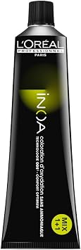 L'Oreal INOA Hair Colour 60ml - 7.43