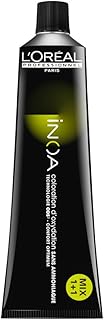 L'OREAL INOA Shade 8.0 Deep Light Blonde 60g
