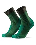 patagonia fast fit 360 MERINO-WOLLE-KOMFORT: Unsere leichten Wandersocken mit thermoregulierender Merinowolle und feuchtigkeitsableitenden Ventilationsbahnen sorgen für frische, trockene und angenehme Füße bei jedem Wetter