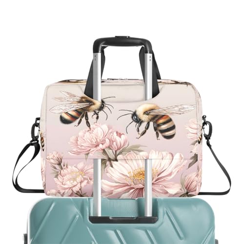 Bolso para laptop unisex 15.7 x 3 x 11.8 pulgadas miniatura 6